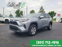 Thumbnail image of 2022 Toyota RAV4 at Caldwell Toyota USED