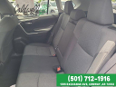 Thumbnail image of 2022 Toyota RAV4 at Caldwell Toyota USED