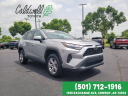 Thumbnail image of 2022 Toyota RAV4 at Caldwell Toyota USED