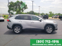 Thumbnail image of 2022 Toyota RAV4 at Caldwell Toyota USED