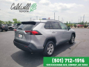 Thumbnail image of 2022 Toyota RAV4 at Caldwell Toyota USED