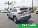 Thumbnail image of 2022 Toyota RAV4 at Caldwell Toyota USED