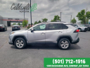 Thumbnail image of 2022 Toyota RAV4 at Caldwell Toyota USED