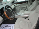 Thumbnail image of 2009 Cadillac CTS at CENTER ROAD AUTO SALES, INC.