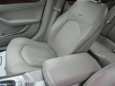 Thumbnail image of 2009 Cadillac CTS at CENTER ROAD AUTO SALES, INC.
