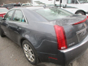 Thumbnail image of 2009 Cadillac CTS at CENTER ROAD AUTO SALES, INC.