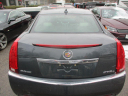 Thumbnail image of 2009 Cadillac CTS at CENTER ROAD AUTO SALES, INC.