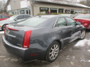 Thumbnail image of 2009 Cadillac CTS at CENTER ROAD AUTO SALES, INC.