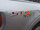 Thumbnail image of 2021 Ford F-150 at Mcfarland Ford Rochester