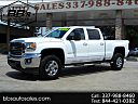 Thumbnail image of 2018 GMC Sierra 2500HD at BB's Auto Sales