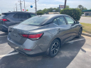 Thumbnail image of 2024 Nissan Sentra at Enterprise Chevrolet