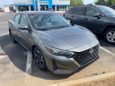 Thumbnail image of 2024 Nissan Sentra at Enterprise Chevrolet
