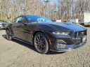 Thumbnail image of 2025 Ford Mustang at Liccardi Ford Inc