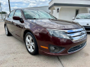 Thumbnail image of 2012 Ford Fusion at Lesko Auto Sales - Alma