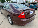 Thumbnail image of 2012 Ford Fusion at Lesko Auto Sales - Alma