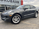 Thumbnail image of 2017 Porsche Macan at EurobahnBmwMiniMercedesBenz of Greensboro, NC