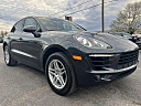 Thumbnail image of 2017 Porsche Macan at EurobahnBmwMiniMercedesBenz of Greensboro, NC