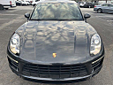 Thumbnail image of 2017 Porsche Macan at EurobahnBmwMiniMercedesBenz of Greensboro, NC
