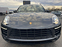 Thumbnail image of 2017 Porsche Macan at EurobahnBmwMiniMercedesBenz of Greensboro, NC