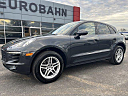 Thumbnail image of 2017 Porsche Macan at EurobahnBmwMiniMercedesBenz of Greensboro, NC