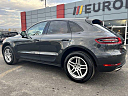 Thumbnail image of 2017 Porsche Macan at EurobahnBmwMiniMercedesBenz of Greensboro, NC