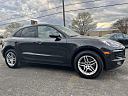 Thumbnail image of 2017 Porsche Macan at EurobahnBmwMiniMercedesBenz of Greensboro, NC