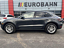 Thumbnail image of 2017 Porsche Macan at EurobahnBmwMiniMercedesBenz of Greensboro, NC