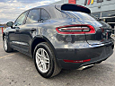 Thumbnail image of 2017 Porsche Macan at EurobahnBmwMiniMercedesBenz of Greensboro, NC