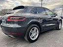 Thumbnail image of 2017 Porsche Macan at EurobahnBmwMiniMercedesBenz of Greensboro, NC