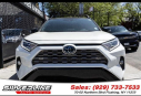 Thumbnail image of 2020 Toyota RAV4 Hybrid at Silverline Auto Group