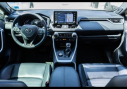 Thumbnail image of 2020 Toyota RAV4 Hybrid at Silverline Auto Group