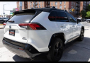 Thumbnail image of 2020 Toyota RAV4 Hybrid at Silverline Auto Group