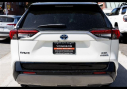 Thumbnail image of 2020 Toyota RAV4 Hybrid at Silverline Auto Group