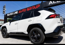 Thumbnail image of 2020 Toyota RAV4 Hybrid at Silverline Auto Group