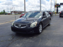 2007 Nissan Maxima 3.5 SE at HEGAZI MOTORS LLC