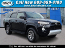 Thumbnail image of 2019 Toyota 4Runner at Davis Pre-owned