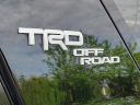 Thumbnail image of 2019 Toyota 4Runner at Davis Pre-owned