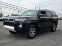 Thumbnail image of 2019 Toyota 4Runner at Davis Pre-owned