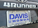 Thumbnail image of 2019 Toyota 4Runner at Davis Pre-owned