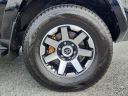Thumbnail image of 2019 Toyota 4Runner at Davis Pre-owned