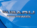 Thumbnail image of 2022 Subaru Forester at Wetzel Chevrolet