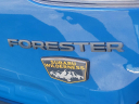 Thumbnail image of 2022 Subaru Forester at Wetzel Chevrolet
