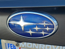 Thumbnail image of 2022 Subaru Forester at Wetzel Chevrolet