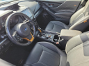 Thumbnail image of 2022 Subaru Forester at Wetzel Chevrolet