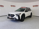 Thumbnail image of 2024 Subaru Outback at Team Gillman Chevrolet