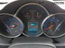 Thumbnail image of 2016 Chevrolet Cruze Limited at LaFontaine Infiniti of Ann Arbor