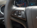 Thumbnail image of 2016 Chevrolet Cruze Limited at LaFontaine Infiniti of Ann Arbor