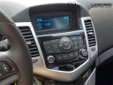 Thumbnail image of 2016 Chevrolet Cruze Limited at LaFontaine Infiniti of Ann Arbor