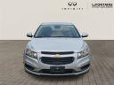 Thumbnail image of 2016 Chevrolet Cruze Limited at LaFontaine Infiniti of Ann Arbor