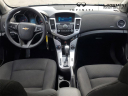 Thumbnail image of 2016 Chevrolet Cruze Limited at LaFontaine Infiniti of Ann Arbor